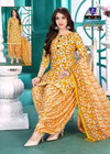 Bombay Patiyala Style Vol 8 By Lassa Printed Cotton Dress Material Wholesale Price In Surat